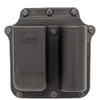 Fobus Mag/1"Light S&W M&P 9mm/.40 Belt