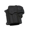 Fobus Belt Holster Left Hand, Springfield XD/XDM