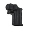 Fobus Roto Belt Holster Right Hand, Taurus 66/431/65