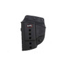 Fobus E2 Evolution Belt Holster  Left Hand, Smith & Wesson M&P