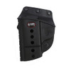 Fobus Roto Belt Holster Left Hand, S&W M&P 9/.40/.45