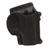 Fobus Roto Belt Holster Right Hand, Taurus Millenium 9mm/.380