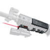 LaserMax Unimax Essential Series Rail Mount Laser Rifle Value Pack