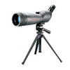 Tasco World Class Spotting Scope 20-60x80mm, Gray/Black Porro Prism, 45 Degree Eyepiece