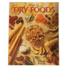 Open Country How to Dry Foods, Cookbook