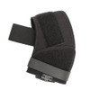 Blackhawk! Nylon Ankle Holster, Black Right Hand 2" Revolver, 5 Round, w/Hammer