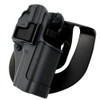 Blackhawk! Serpa Sportster Belt Holster Right Hand Springfield XD Compact