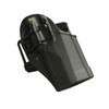Blackhawk! Serpa CQC, Belt & Paddle Holster, Plain Matte Black Finish Beretta Storm PX4, Right Hand