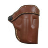 Hunter Company Open Top Holster Pro-Hide, Belt, Right Hand, Kimber Solo