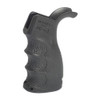 Mako Group Israeli Defense Forces Pistol Grip M16/M4/AR-15, Black