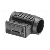 Mako Group Flashlight Tactical Side Mount 1" Black