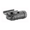 Mako Group Tactical 7-Position Folding Grip, w/Storage, Black Quick Release