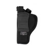 Blackhawk! Hip Nylon Belt Holster Right Hand, 4" Medium Auto, .380