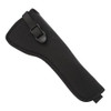 Blackhawk! Hip Nylon Belt Holster Right Hand, 7"-8.5" DA Revolver