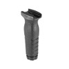 Mission First Tactical React Quick Detach Grip Black