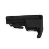 Mission First Tactical Battlelink Utility Low Profile Stock MilSpec Black