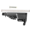 Mission First Tactical Battlelink Utility Low Profile Stock Commercial Black