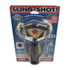 Trumark Slingshot, Folding