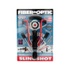 Trumark Slingshot, Stabilizer, Fiber Optic Sights