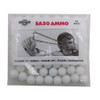 Trumark Tracer Slingshot Ammo 1/2", 72 Count