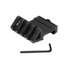 NcStar 45 Degree Off-Set Rail Mount Weaver Style