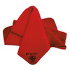 Frogg Toggs Chilly Pad Solid Red