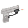 Crimson Trace Ruger LC9 Poly/Overmold/Front Activation, w/Holster, Sleeved