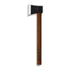 Cold Steel Axe Gang Hatchet Trainer