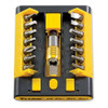 Buck Knives 15 Piece Hex Tool Set for TOPS/Buck CSAR-T