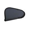 Allen Cases Endura Earth Tone Hand Gun Case, Assorted Colors 8"