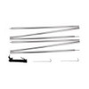 PahaQue Awning Pole Kit