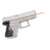 Crimson Trace Glock 4th Generation Sub Compact Laser Grip, Rear Activation