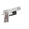 Crimson Trace 1911 Lightguard Front Activation