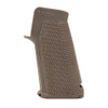 Troy Industries Enhanced Battle Ax CQB Pistol Grip Flat Dark Earth