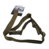 Troy Industries Two Point Rapid Adjust BattleSling Tan