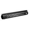 Troy Industries Alpha Rail, Black 13", No Sights