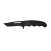 Browning Black Label Knives Hell Fire, 3 1/2 Blade Length, Tanto Blade, Black Oxide, Boxed