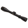 Leupold VX-2 Riflescope 6-18x40mm Adjustable Objective, Matte Black, Fine Duplex Reticle