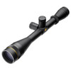 Leupold VX-2 Riflescope 6-18x40mm Adjustable Objective Target Matte Fine Duplex
