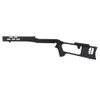Advanced Technology Intl Marlin Reinfoced Polymer Stock 3M Soft Touch Cheekrest