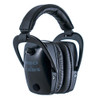 Pro Ears Pro Tac Slim Gold Noise Reduction Rating 28dB, Black