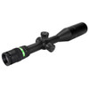 Trijicon AccuPoint 5-20x50mm Riflescope 30mm Main Tube with BAC Green Triangle Post Reticle, Matte Black