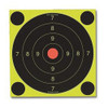 Birchwood Casey Shoot N-C 20cm Target UIT 25/50M Per 6