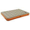 Alps Mountaineering Air Bed SPS Twin, Khaki/Rust 39x74x8.5"