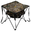 Browning Camping Double Barrel Table AP Camo 27" x 27" x 26"