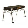 Browning Camping Outfitter Table, Black