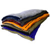 Chinook Collage, Assorted Colors