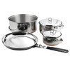 Chinook Ridgeline Camp Cookset