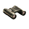 Bushnell H2O Series Binoculars 10x25 Camo Roof BAK-4 Twist Eye cups, Clam Pack