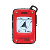 Bushnell BackTrack GPS D-Tour Red, Clam Pack
